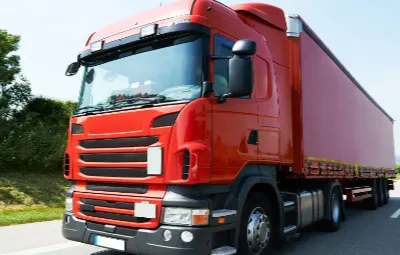 İzmir Serinhisar Ambar Kargo