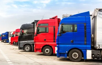 İzmir Serinhisar Ambar Nakliyat