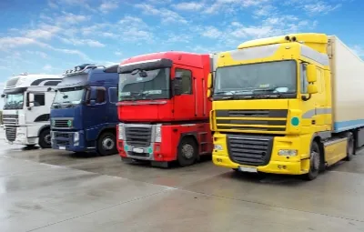 İzmir Serinhisar Nakliye Ambarı