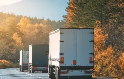 İzmir ile Serinhisar Arası Klima Taşıma