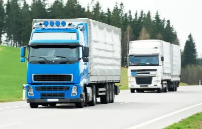 İzmir ile Serinhisar Arası Eşya Taşıma